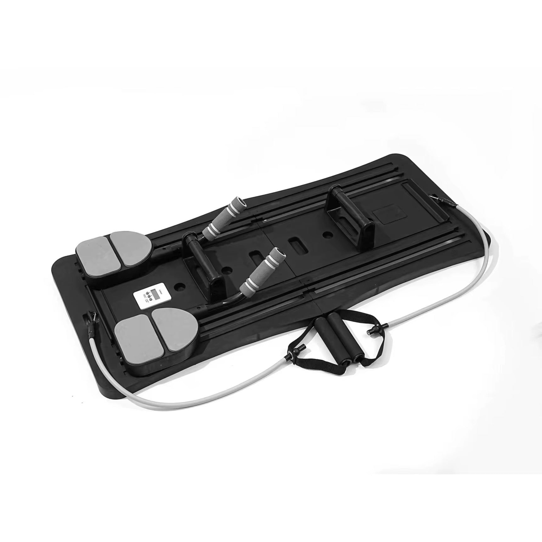 BodyTransform Pro – Machine Fitness 4 en 1