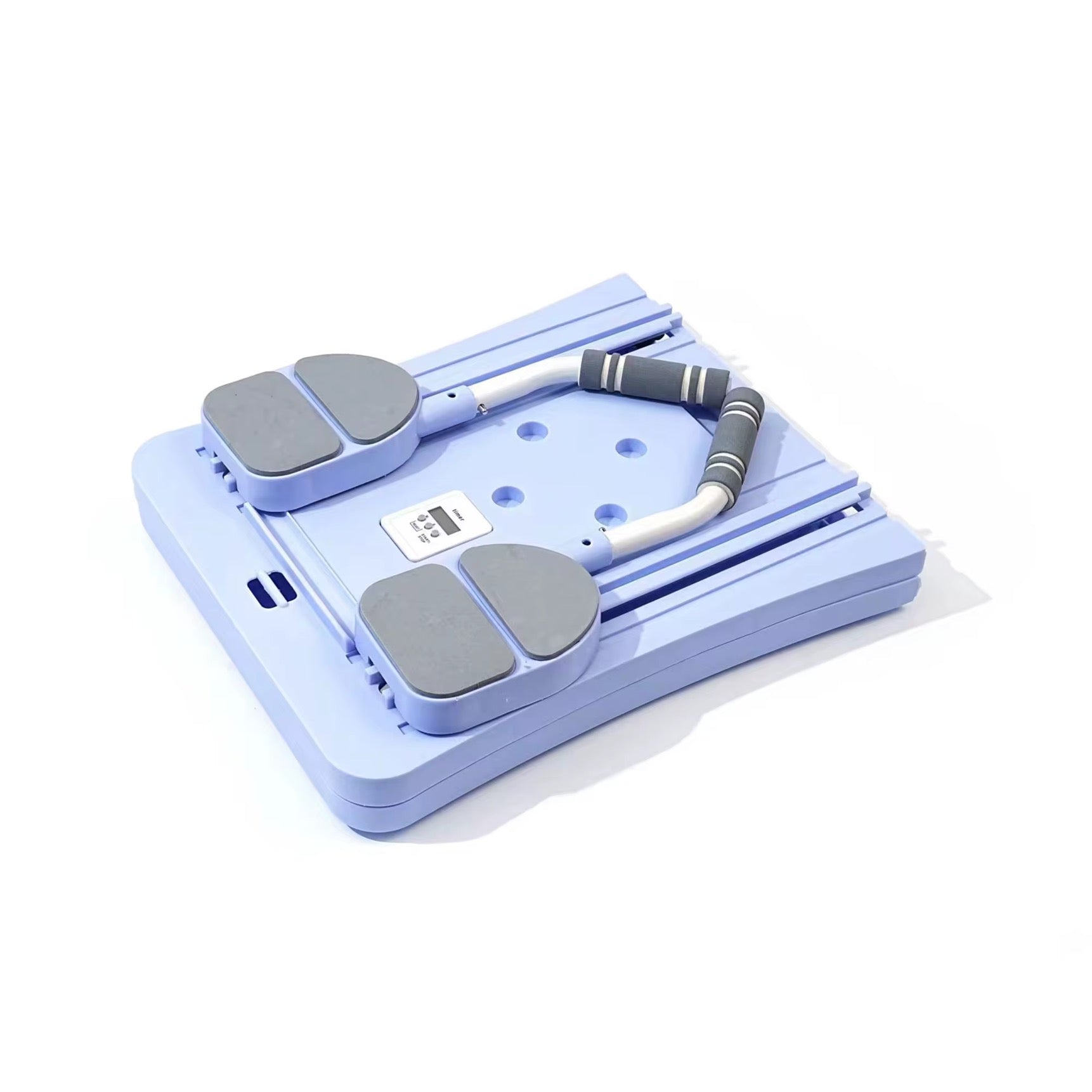 BodyTransform Pro – Machine Fitness 4 en 1